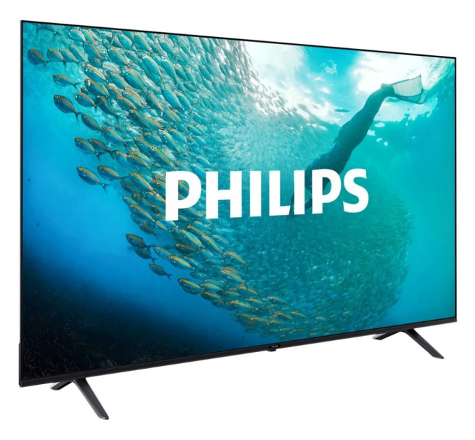 Телевізор Philips 50PUS7009/12