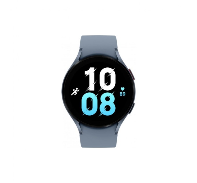 Смарт-годинник Samsung Galaxy Watch 5 44mm Saphire (SM-R910NZBASEK)