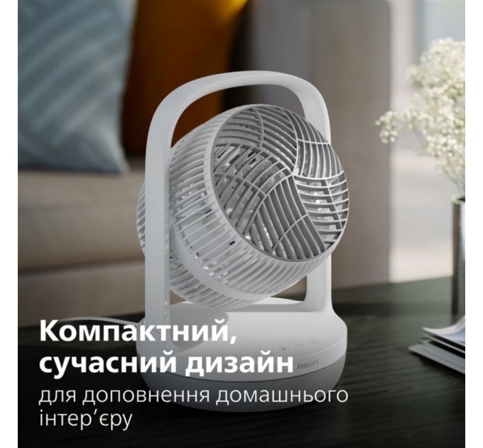 Вентилятор Philips CX2050/00