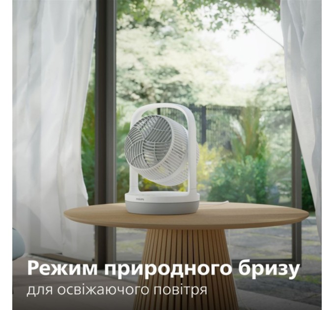 Вентилятор Philips CX2050/00