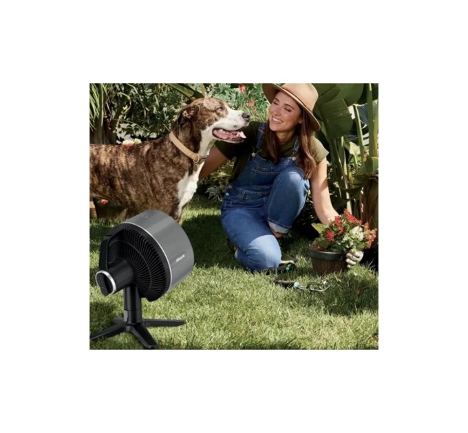 Вентилятор Shark FlexBreeze (FA150EU)