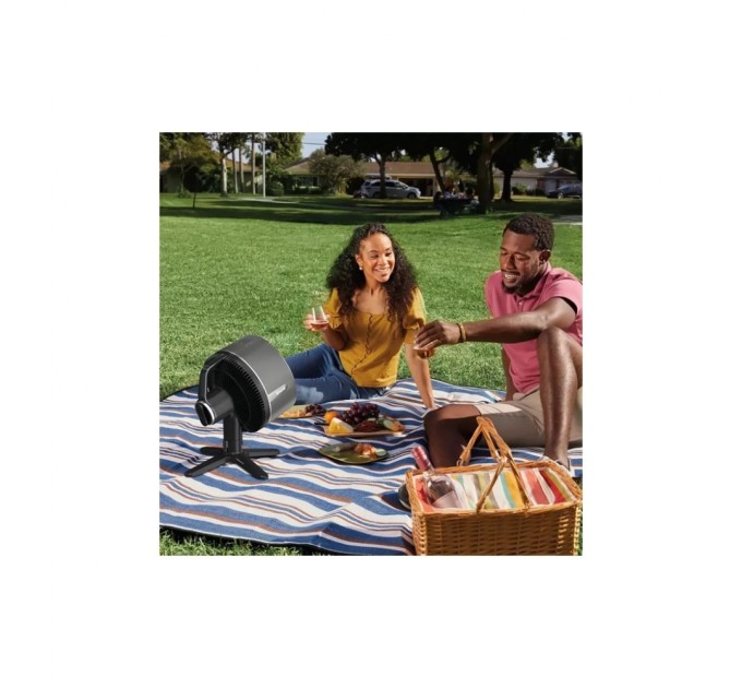 Вентилятор Shark FlexBreeze (FA150EU)