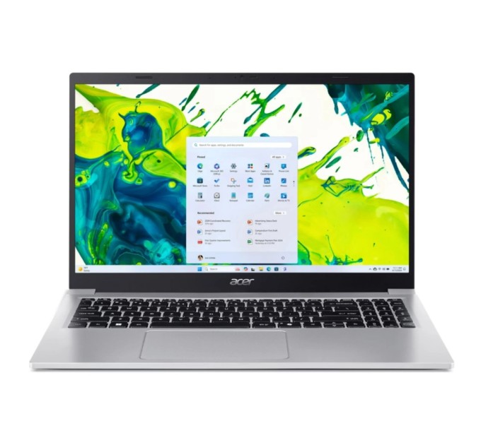 Ноутбук Acer Aspire Lite AL15-33P-376K (NX.D62EU.002)
