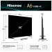 Телевізор Hisense 85A6Q