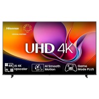 Телевізор Hisense 85A6Q