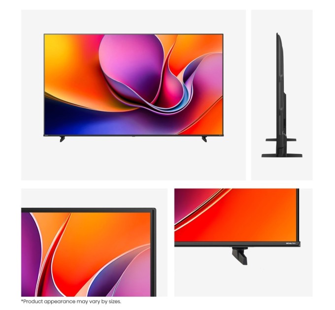 Телевізор Hisense 85A6Q