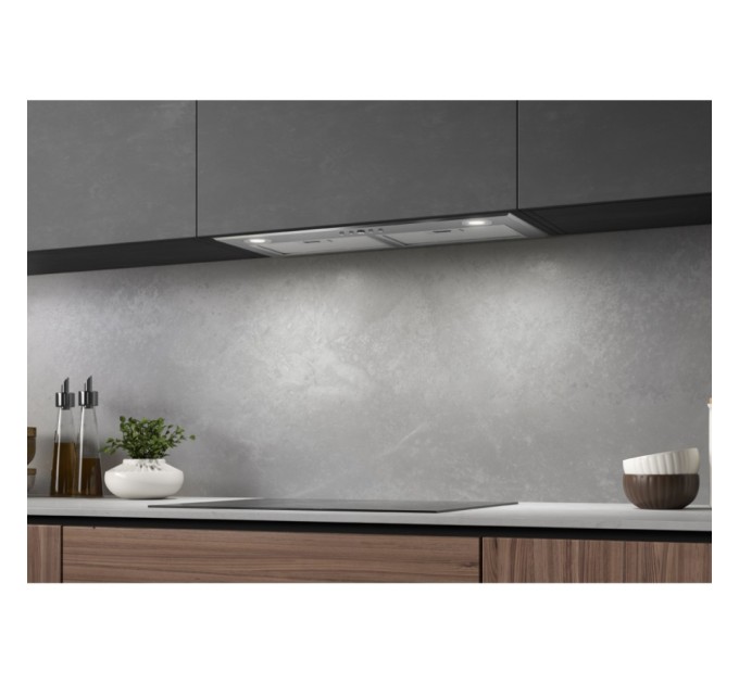 Витяжка кухонна Faber BI 70 SS 2LS (305.0588.063)