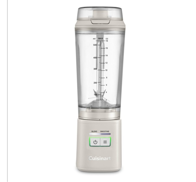 Блендер Cuisinart PBL100E