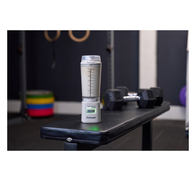 Блендер Cuisinart PBL100E