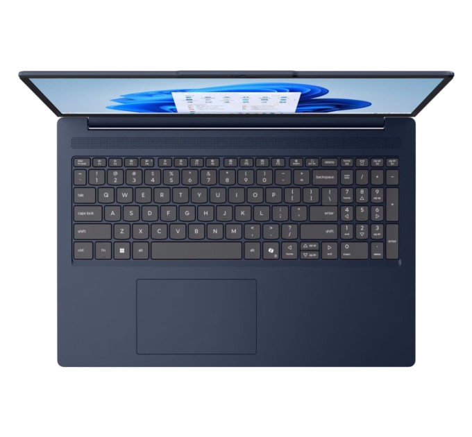 Ноутбук Lenovo IdeaPad Slim 3 16IRH10 (83K2005LRA)