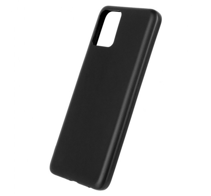 Чохол до мобільного телефона BeCover Motorola Moto G32 Black (707993)