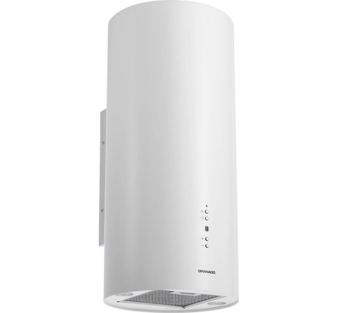 Витяжка кухонна GRANADO Yuncos 1604-1200 white (GCH7436455)
