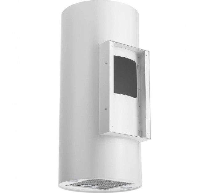 Витяжка кухонна GRANADO Yuncos 1604-1200 white (GCH7436455)