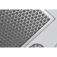 Витяжка кухонна GRANADO Yuncos 1604-1200 white (GCH7436455)