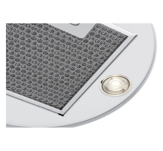 Витяжка кухонна GRANADO Yuncos 1604-1200 white (GCH7436455)