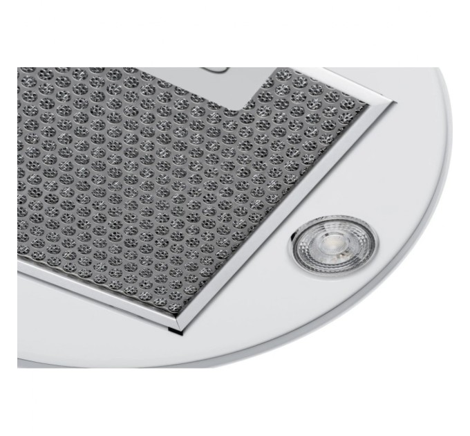 Витяжка кухонна GRANADO Yuncos 1604-1200 white (GCH7436455)