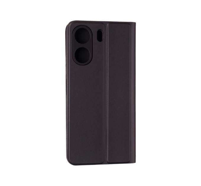 Чохол до мобільного телефона BeCover Exclusive New Style Xiaomi Redmi 13C / Poco C65 Black (711193)