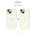 Плівка захисна Armorstandart Back Panel Apple iPhone 15 Snake (ARM71899)