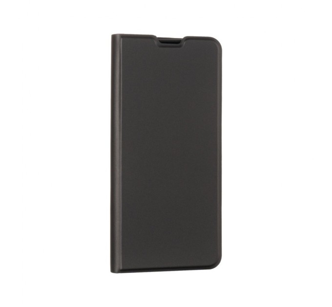 Чохол до мобільного телефона BeCover Exclusive New Style Infinix Smart 9 (X6532) Black (712629)