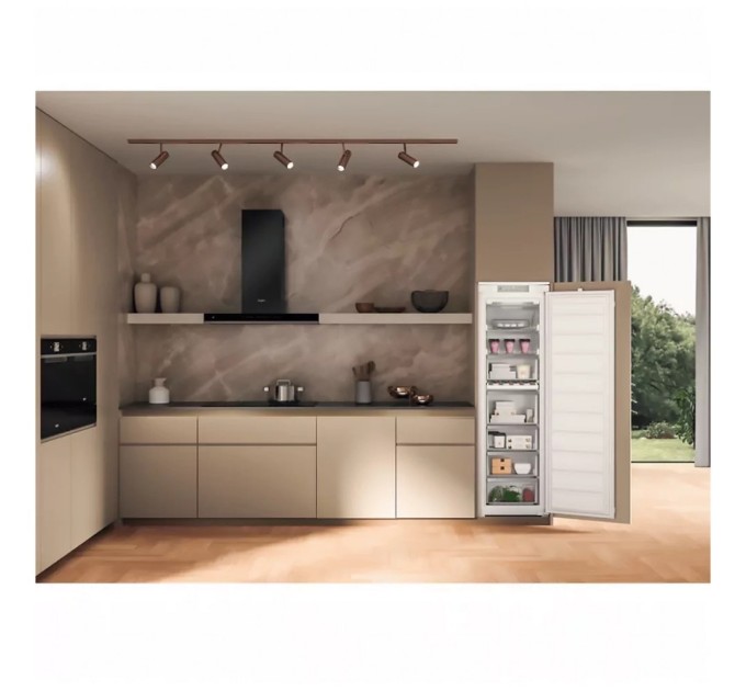 Морозильна камера Whirlpool WHSD18F013D1