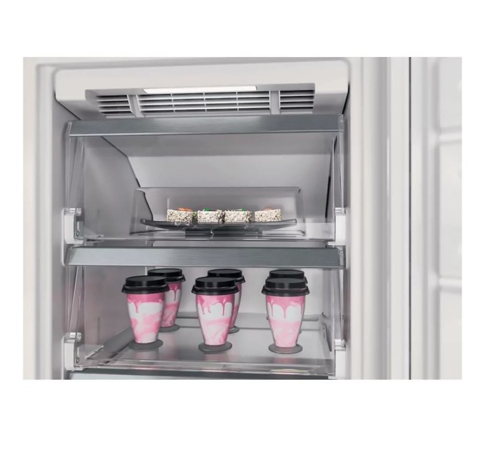 Морозильна камера Whirlpool WHSD18F013D1