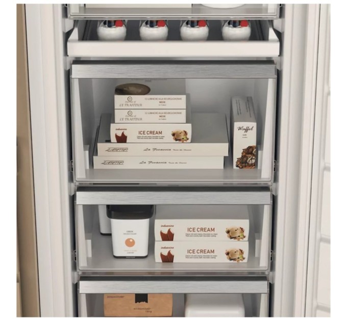 Морозильна камера Whirlpool WHSD18F013D1