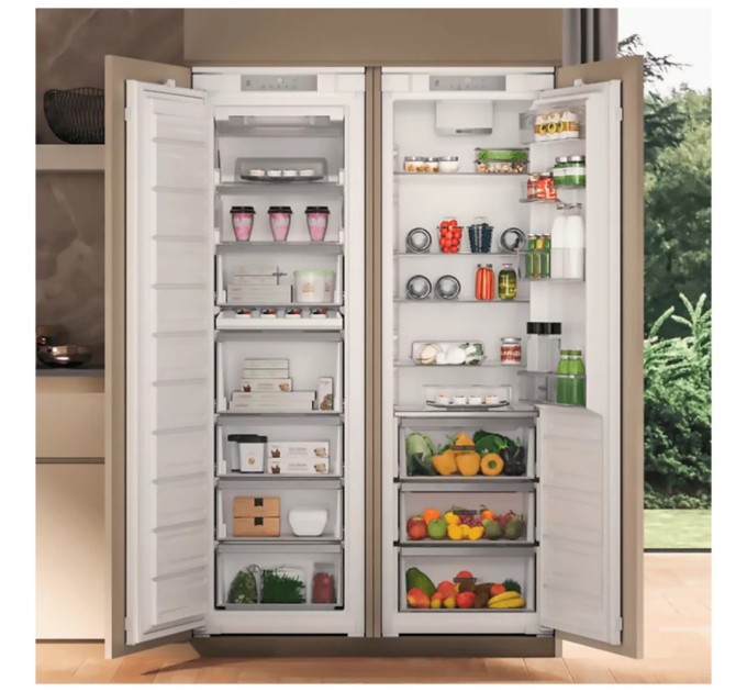 Морозильна камера Whirlpool WHSD18F013D1