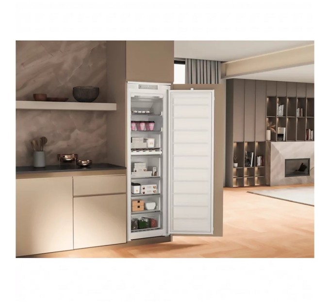 Морозильна камера Whirlpool WHSD18F013D1