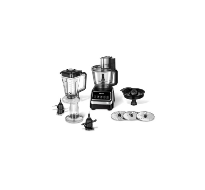 Кухонний комбайн MPM MRK-27