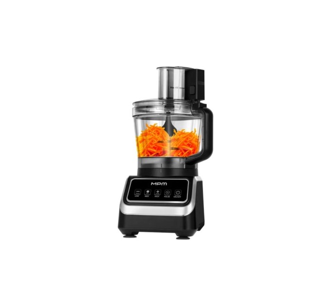 Кухонний комбайн MPM MRK-27