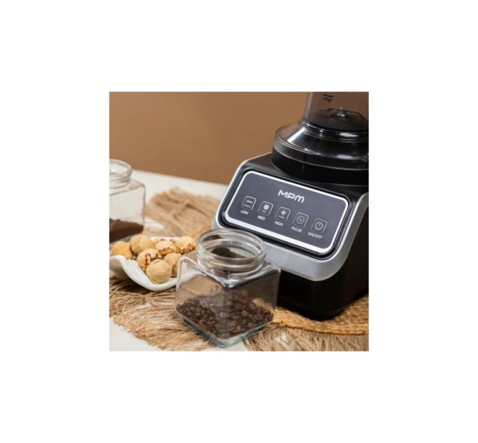 Кухонний комбайн MPM MRK-27