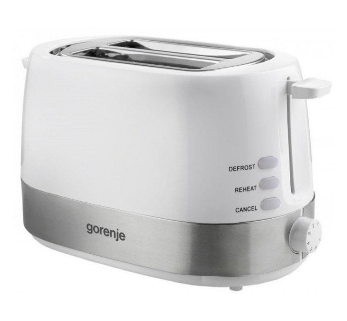 Тостер Gorenje T850WE