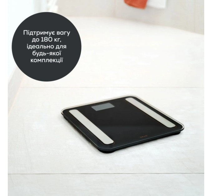 Ваги підлогові Beurer BF 183 LE 2025