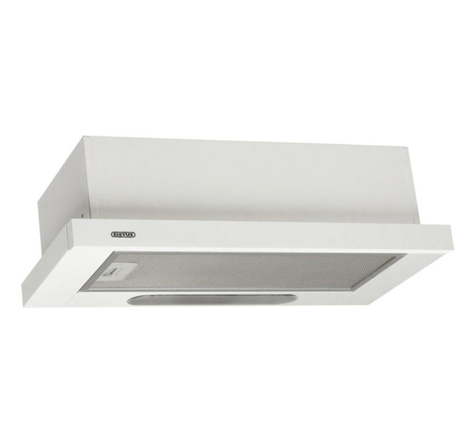 Витяжка кухонна Eleyus LOTUS 470 50 WH (LOTUS47050WH)