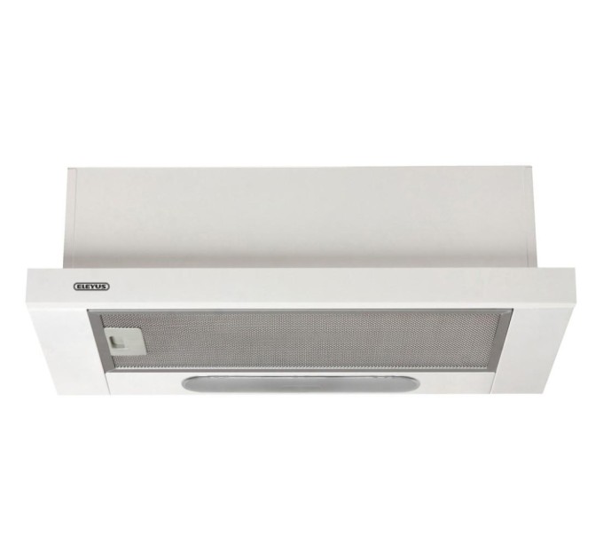 Витяжка кухонна Eleyus LOTUS 470 50 WH (LOTUS47050WH)