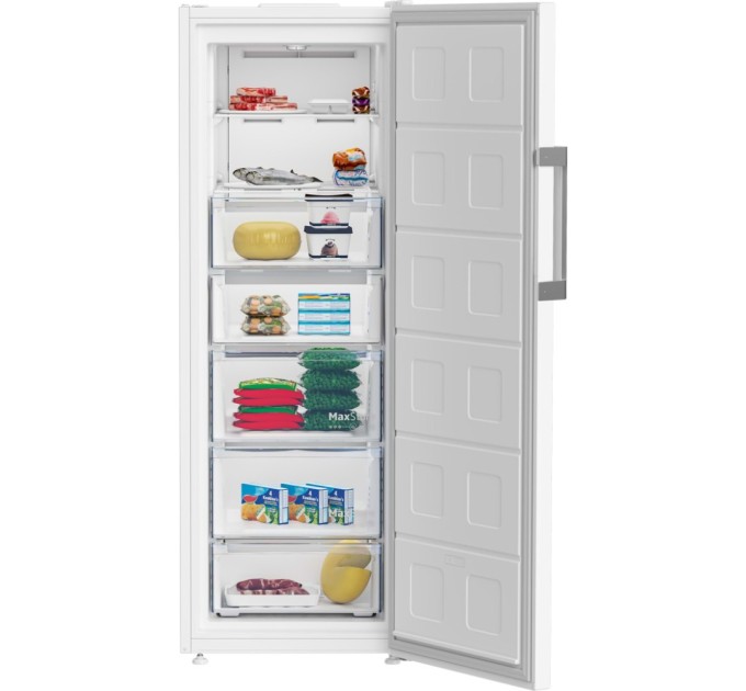 Морозильна камера Beko B1RFNE294W