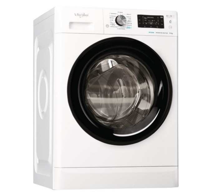 Пральна машина Whirlpool FFB9448BVUA