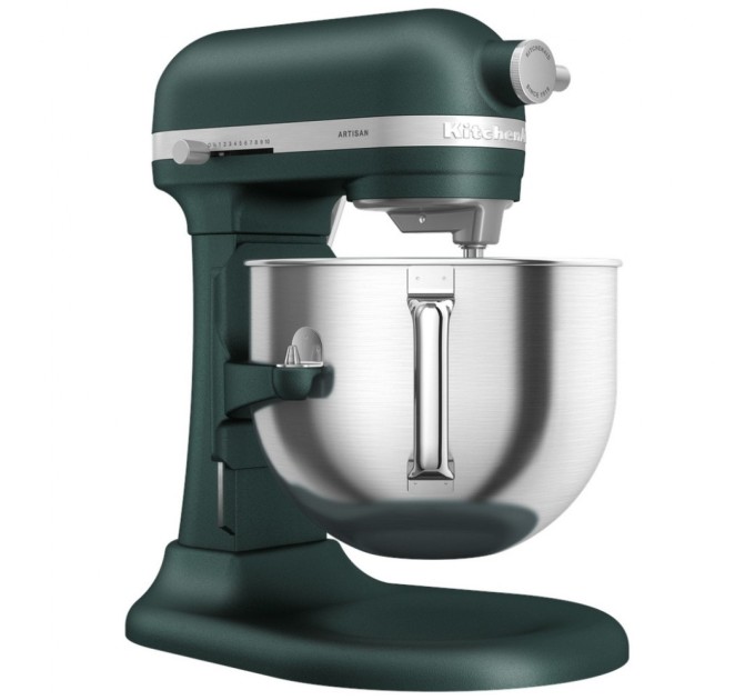 Кухонний комбайн KitchenAid 5KSM70SHXEPP