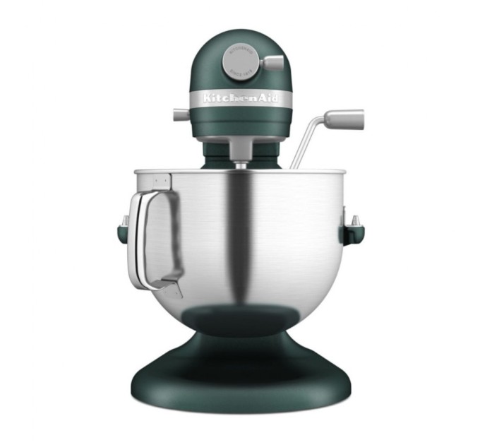 Кухонний комбайн KitchenAid 5KSM70SHXEPP