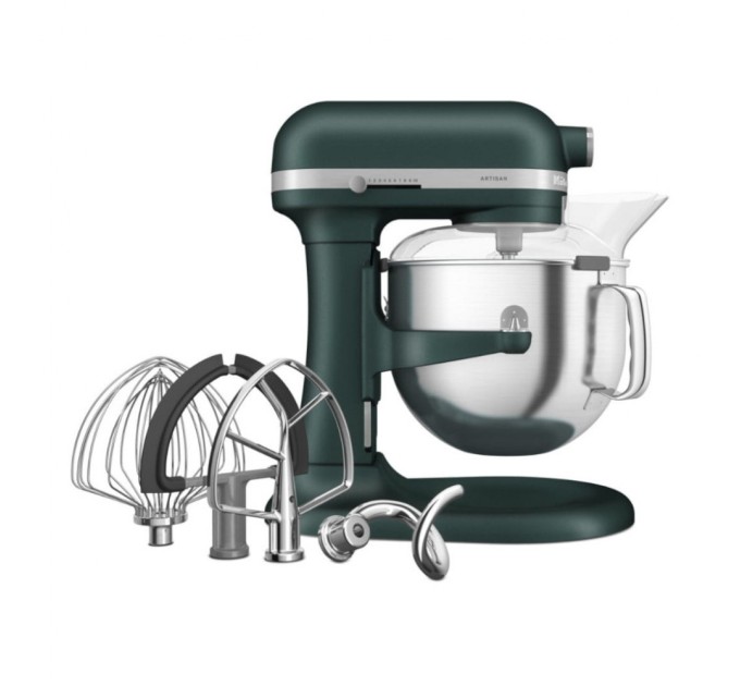 Кухонний комбайн KitchenAid 5KSM70SHXEPP