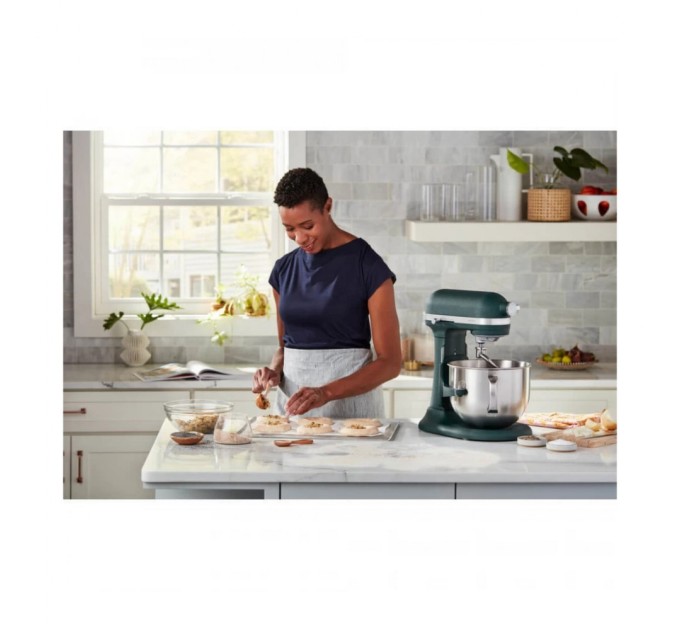 Кухонний комбайн KitchenAid 5KSM70SHXEPP