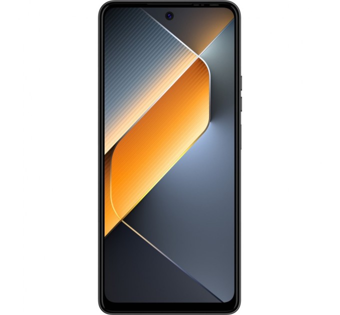 Мобільний телефон Tecno POVA 6 NEO 8/256GB Speed Black (4894947021022)