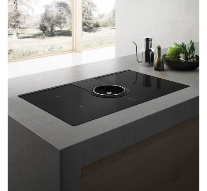 Варочна поверхня Elica TESLA BL/F/83