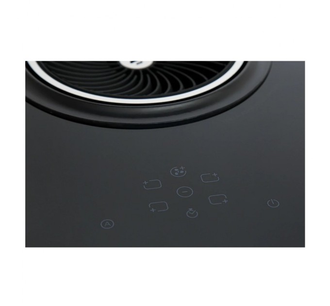 Варочна поверхня Elica TESLA BL/F/83