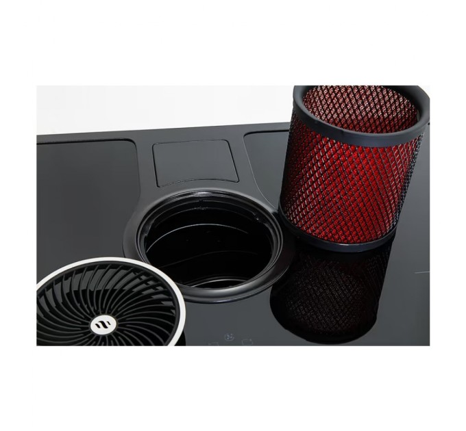 Варочна поверхня Elica TESLA BL/F/83