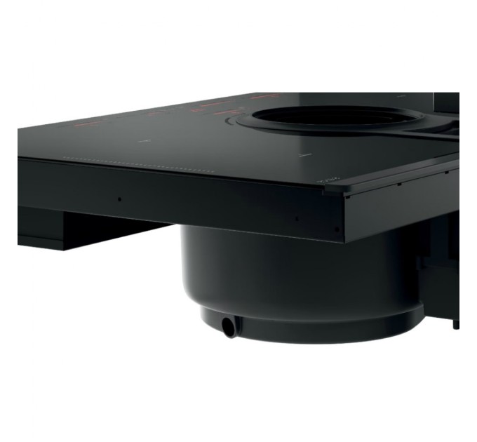 Варочна поверхня Elica TESLA BL/F/83