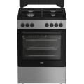 Плита Beko FBM62120SD