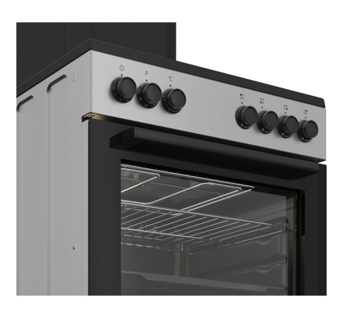 Плита Beko FBM62120SD