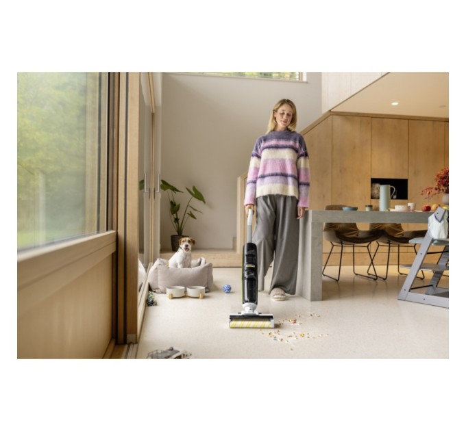 Пилосос Karcher FCV 4 (1.056-131.0)