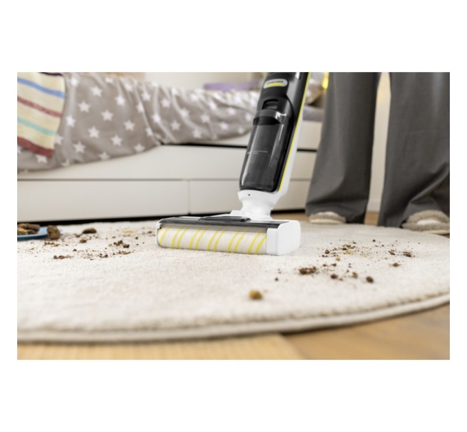 Пилосос Karcher FCV 4 (1.056-131.0)